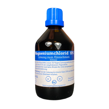 Magnesiumchlorid  10%